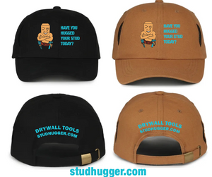 Stud Hugger Hat